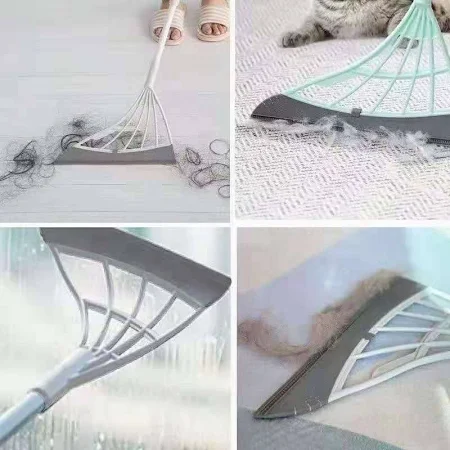 Miniatura 2 de Escoba Magica  de silicona